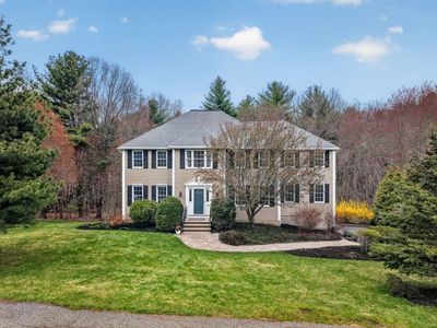 60 Rosemont Dr