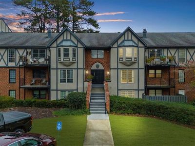 6851 Roswell Rd UNIT O11