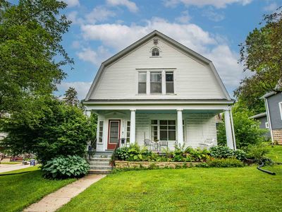 Property at 111 S Iowa St, Mineral Point, WI