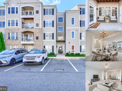 1400 Joppa Forest Dr #1-A