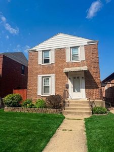 5110 S Monitor Ave