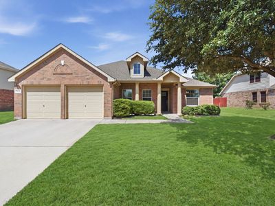 13533 Quail View Dr