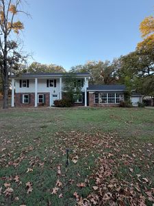 3511 Cliff Dr