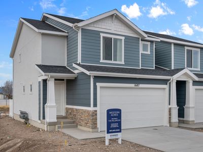 1644 N Blackgold Ave #1372