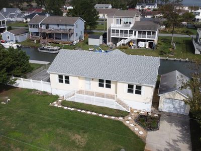 34813 Bookhammer Landing Rd