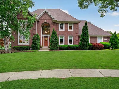 3701 Eagle Crest Ct