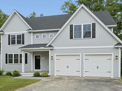 15 Gaskins Ln