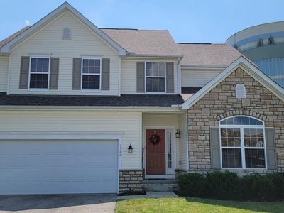 3386 Buhrmill Rd