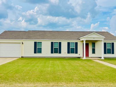 Property at (Undisclosed Address), Lake City, AR