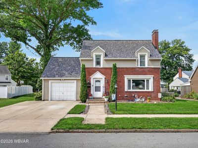 1415 Shiffler Ave