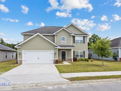 267 Alcott Cir