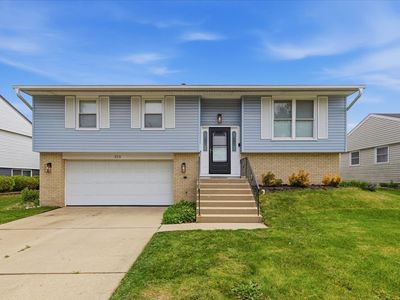 315 S Park Blvd