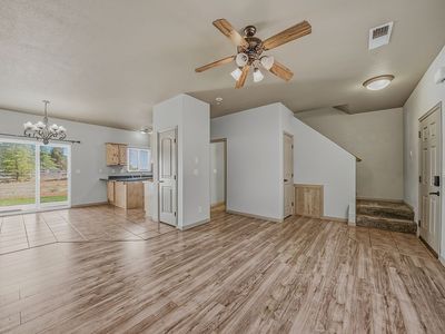 Property at 300 N East El Pueblo #F6, Kanab, UT