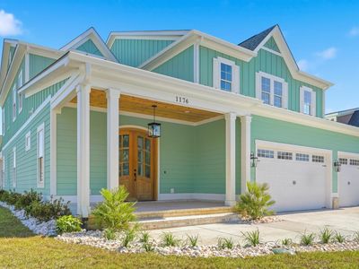 1176 East Isle of Palms Ave.