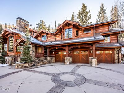 125 White Pine Canyon Rd