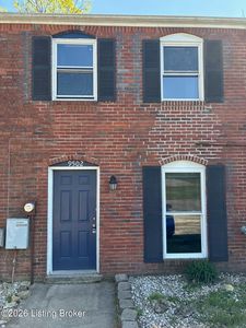 9502 Cedar Lake Dr