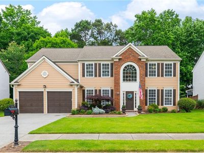 708 Waveland Dr