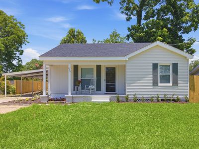 Property at 608 E Nezpique St, Jennings, LA