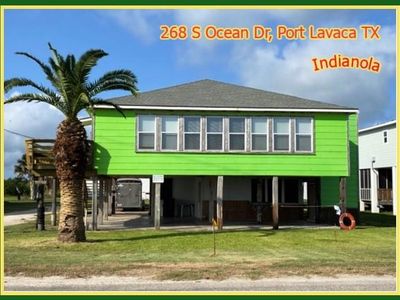 268 S Ocean Dr