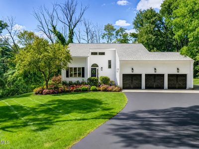 58 Mill Road