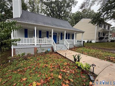 Property at 311 Prince Albert Ave, Colonial Heights, VA