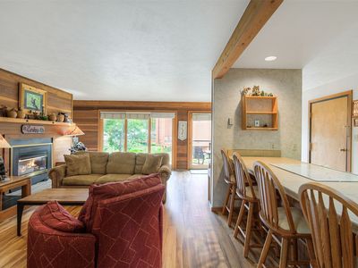 Property at 91100 Ryan Gulch Road UNIT 91116, Silverthorne, CO