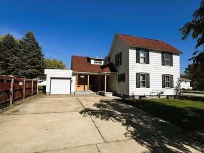 502 North Chester STREET