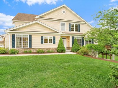 1 Avebury Ln #31