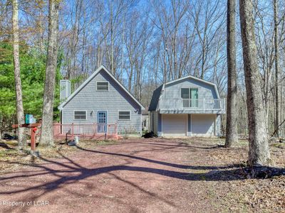 Property at 68 Holiday Dr, Albrightsville, PA