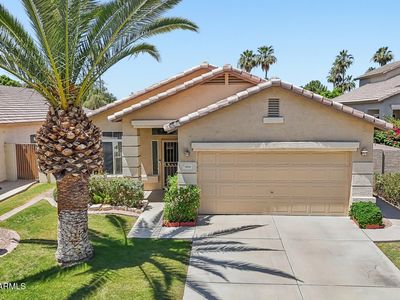 3632 S SAGE Court