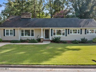 1104 N Overlook Drive