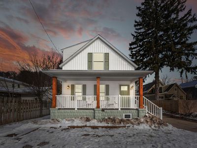 112 Blaine St