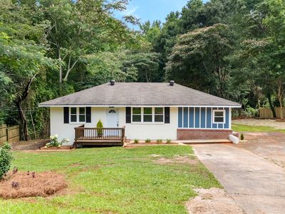 Property at 304 North St, Thomaston, GA