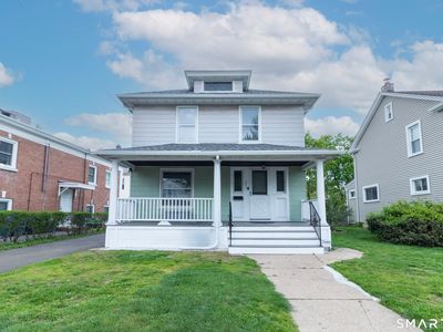 Property at 271 Brown Street, West Haven, CT