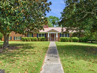 Property at 175 Riverside Dr, Summerville, GA