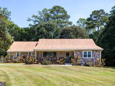 110 Allenwood Rd