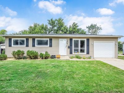 422 Walnut Dr