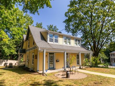 427 Pond St #E