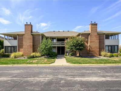 1710 New Albany-Chas Road UNIT 128