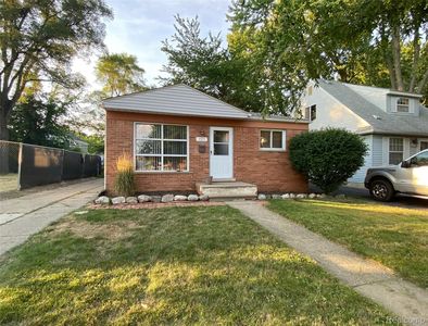Property at 1377 Chapin Ave, Birmingham, MI