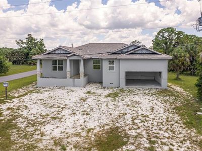 16265 San Edmundo Rd