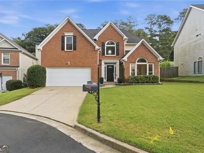 3469 Rose Arbor Ct