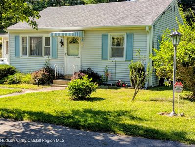 35 Enchanted Valley Road