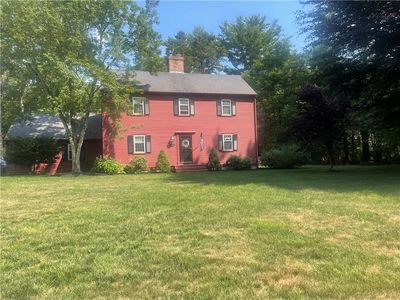 25 Keith Dr