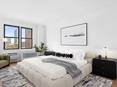 333 E 34th St APT 14D