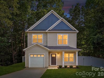 2829 Overlook Trl