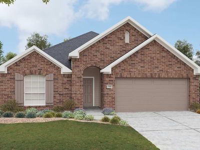 4705 Luna Landing Dr