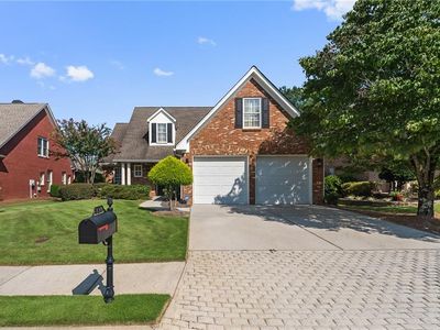 Property at 730 Windsor Place Cir, Grayson, GA