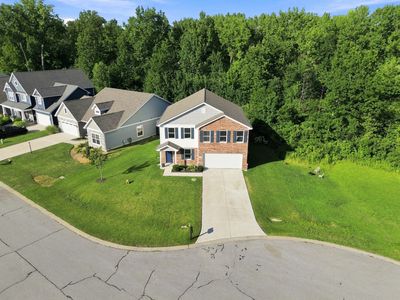 1035 Blue Lake Cir
