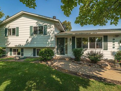 3849 Country Creek Way